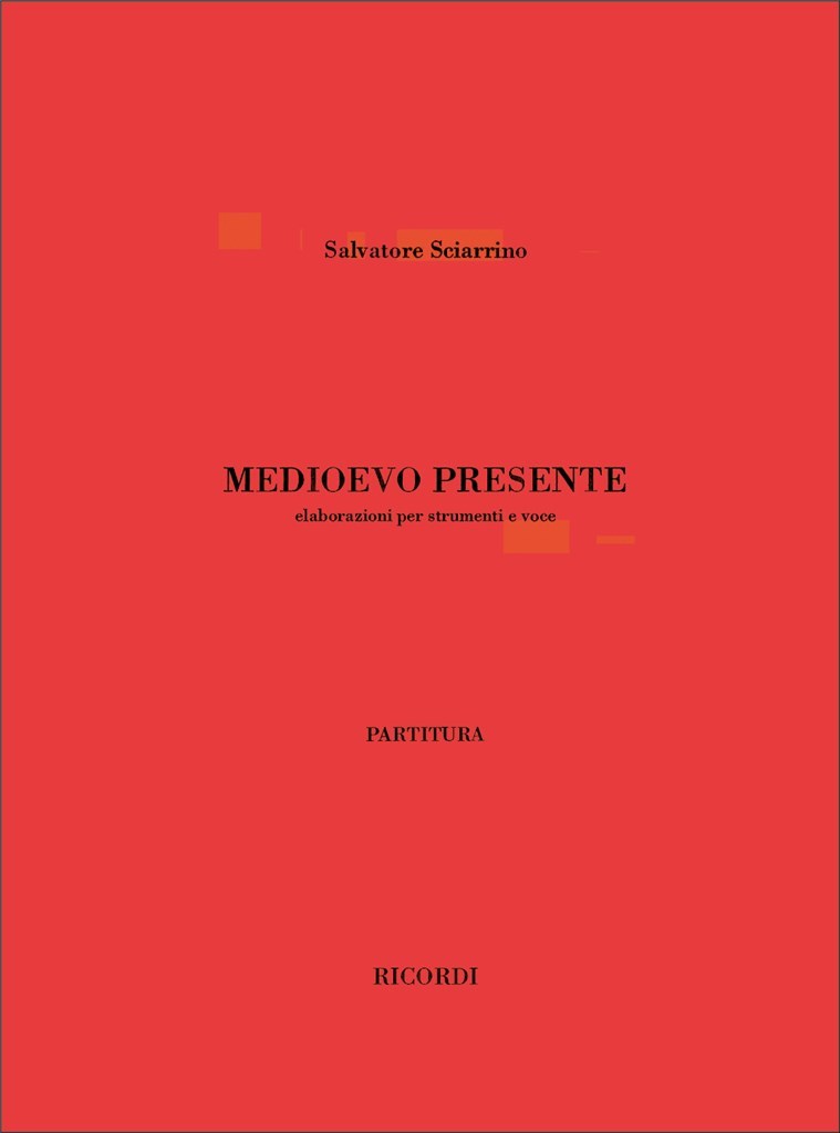 Medioevo Presente